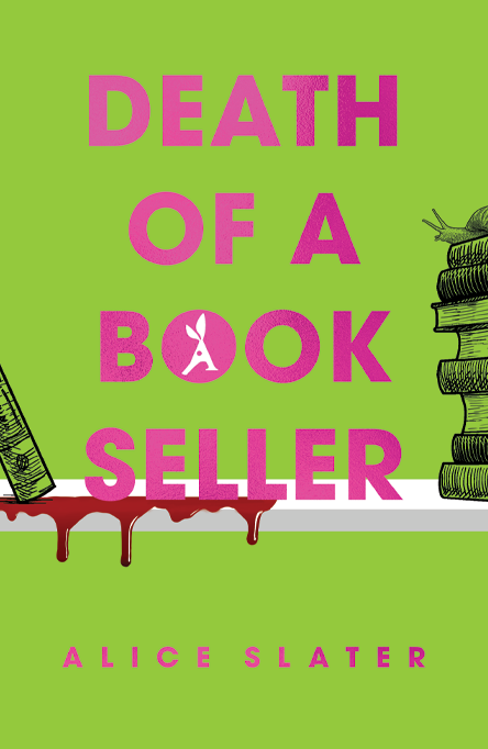 Death Comes as the End – Vintage Bookseller